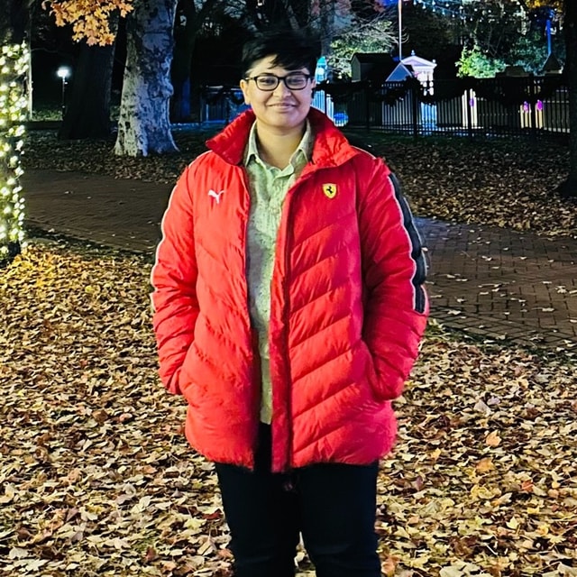 Bhavika