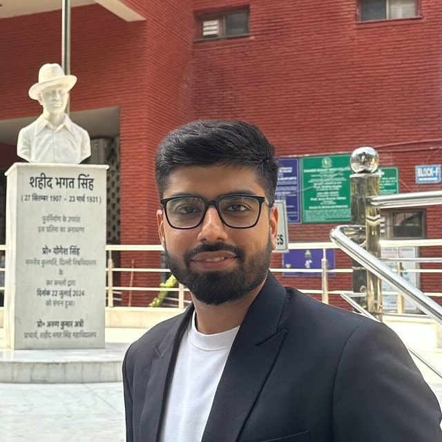 Himanshu