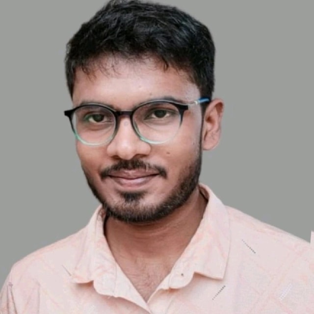 Md Tarique
