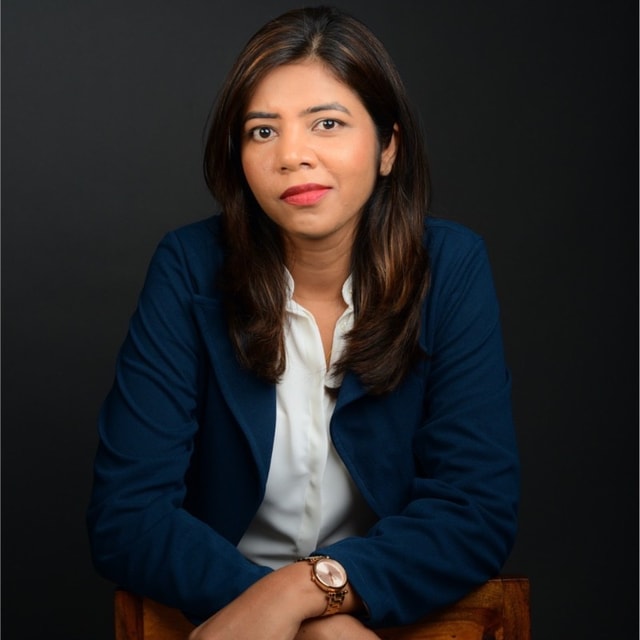 Vandana