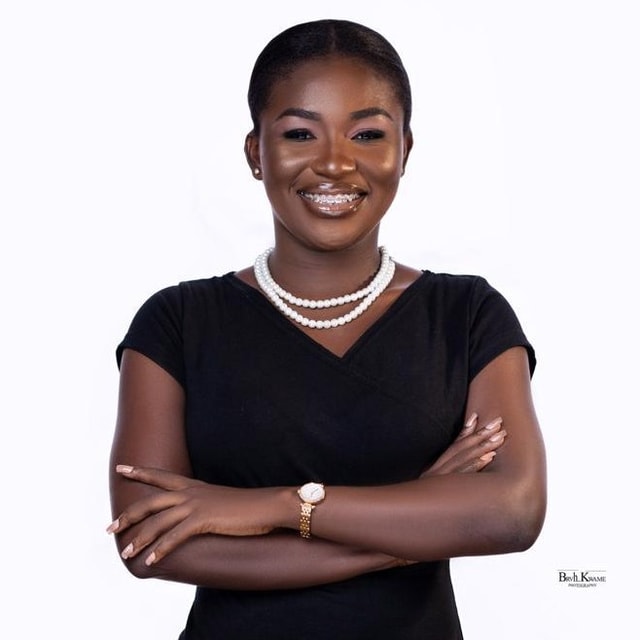 Nana Adjoa