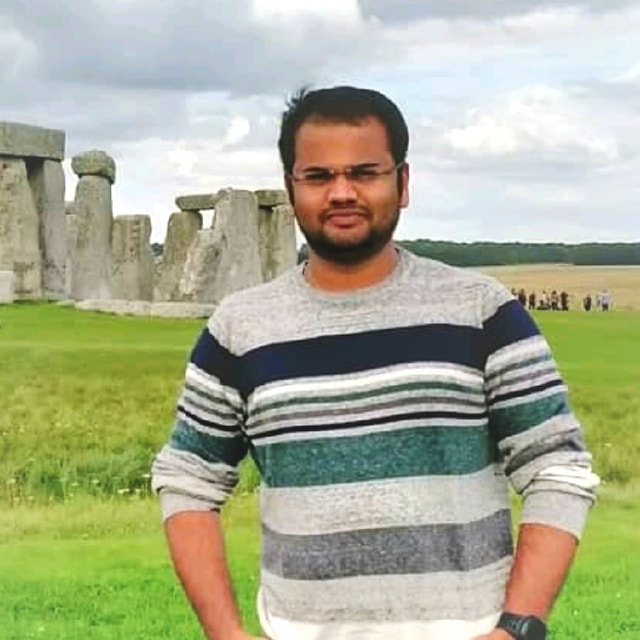 V.V.Vinod