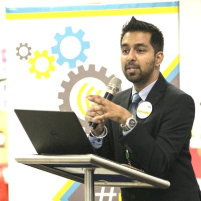 Darshan
