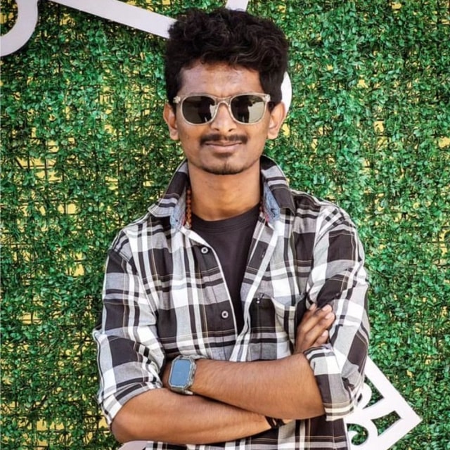 Mokshith