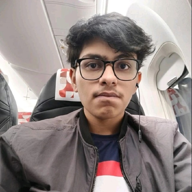 Krish