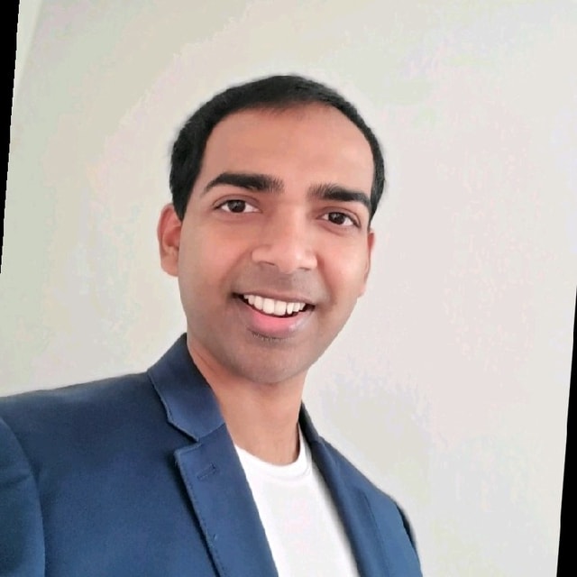 Sathish Kumar