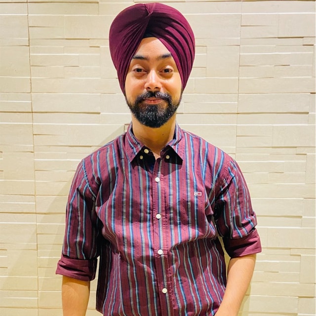 Amanjeet