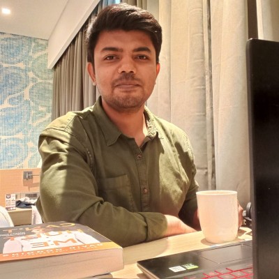 Shubham