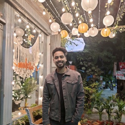 Vaibhav
