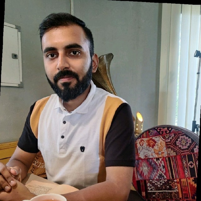 Anirudh