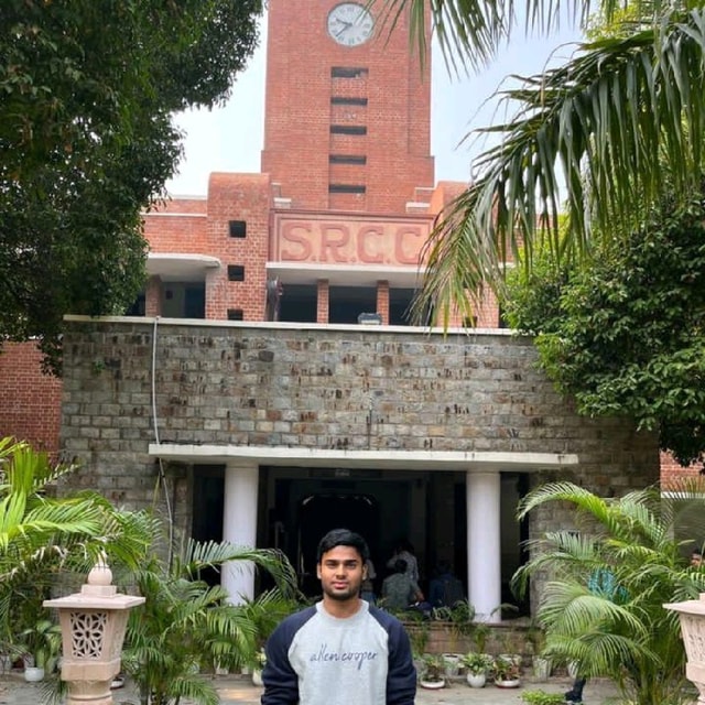 Mayank