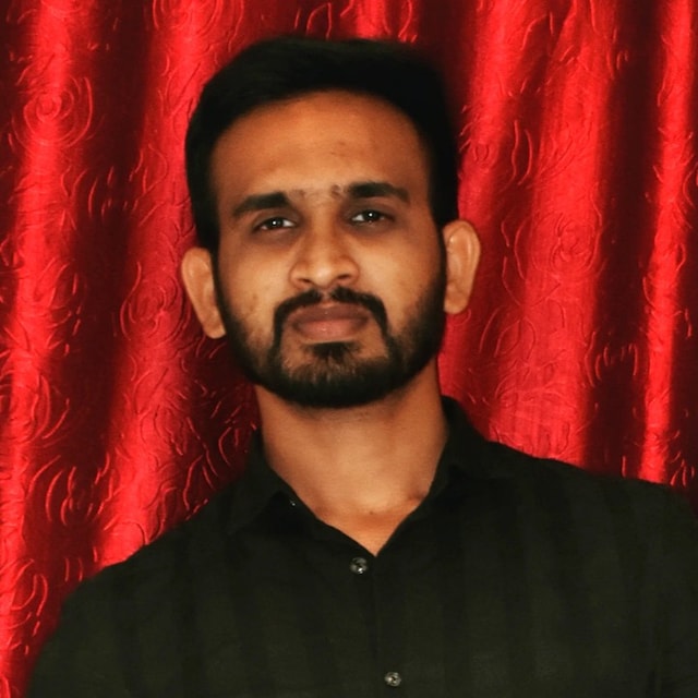 Shivakumar