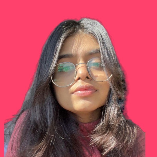 Ayushi