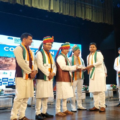 CS Chandrabhanu