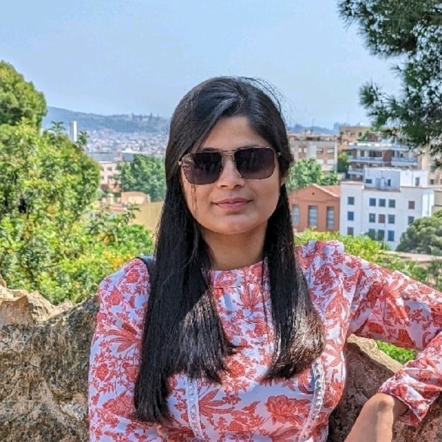 Shivani