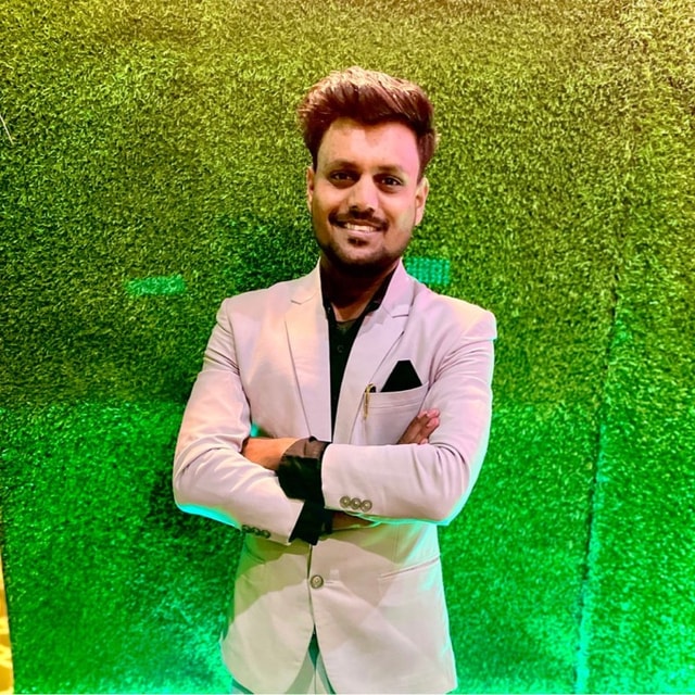 Suyash 