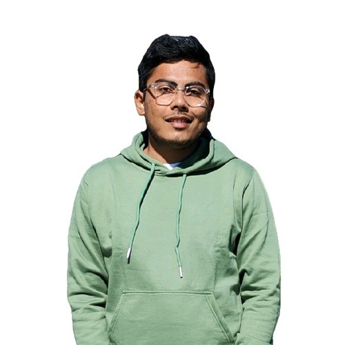 Kamlesh