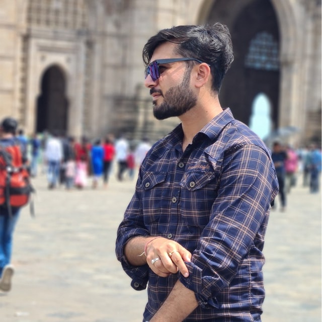 Abhishek