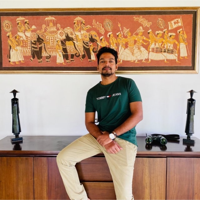 Nandika