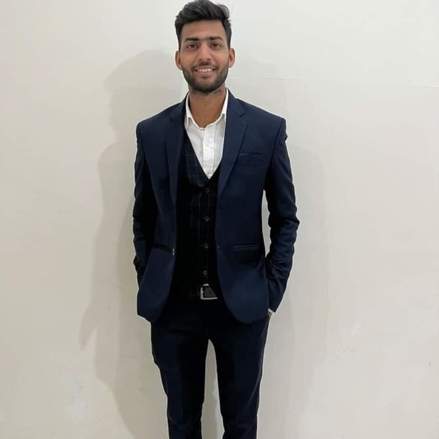 Ritesh Kumar