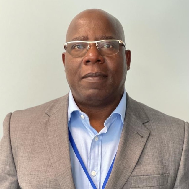 Lesseanon Cooper