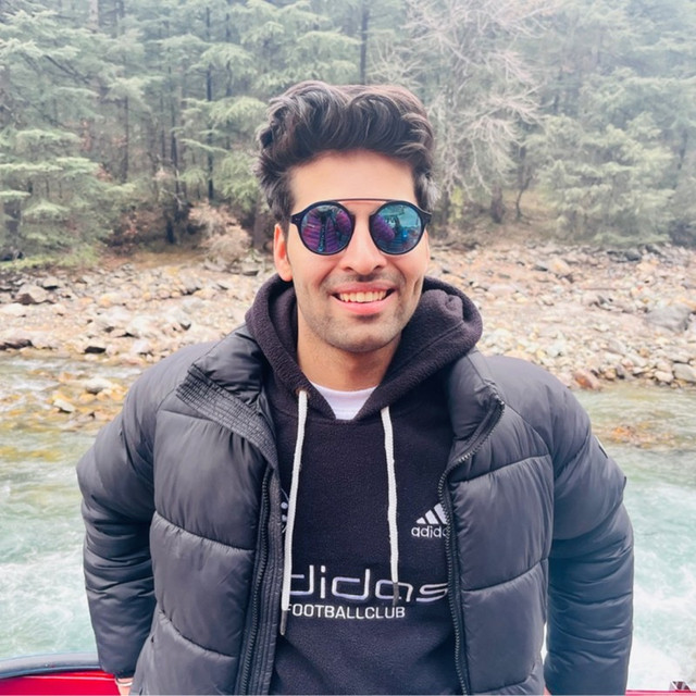 Mohit