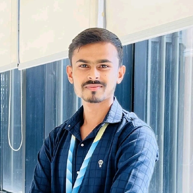 Abhishek