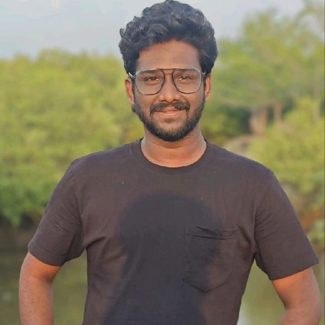 Naga Mouli Anil