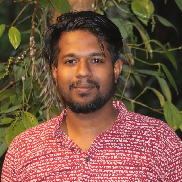 Harankumar