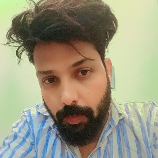 Kishore