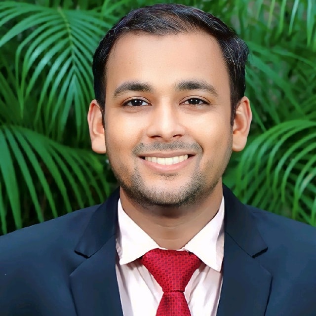 Avinash