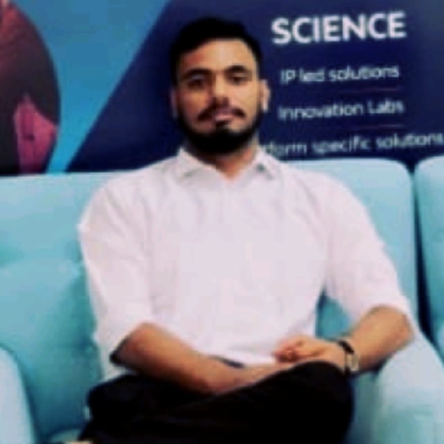 Divyansh