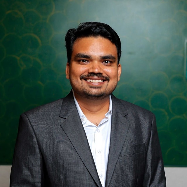 Seenivasan