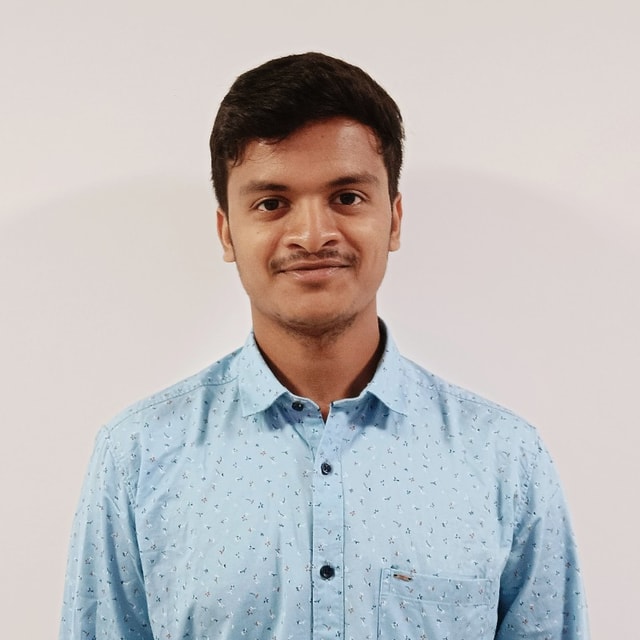 Putta Sai Srinivas