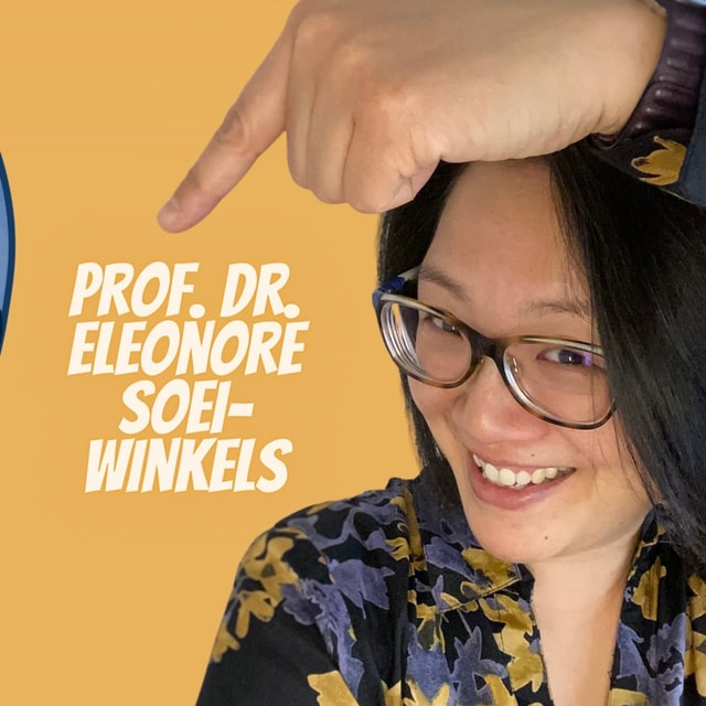Prof. Dr. Eleonore