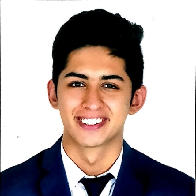 Hitesh