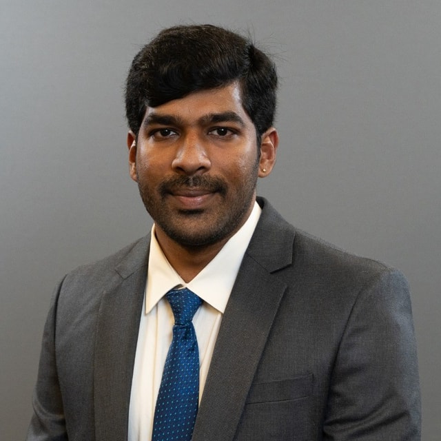 Sriram
