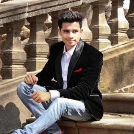 Akshay Shinde