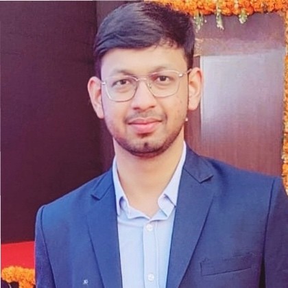 Mayank