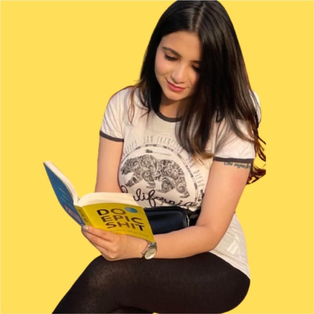 Shefali
