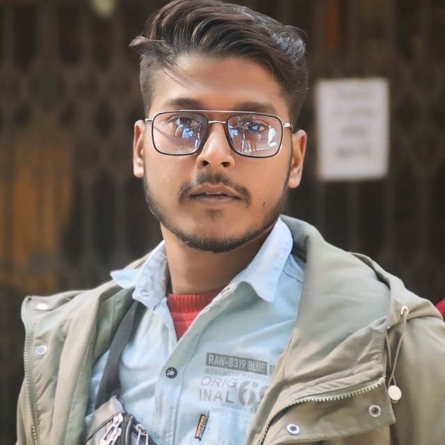 Md Razi