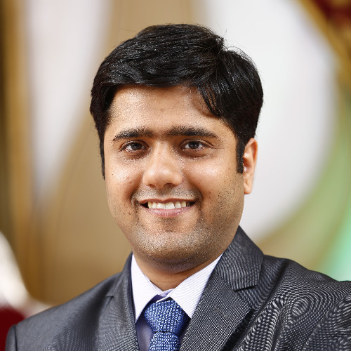 Vinod
