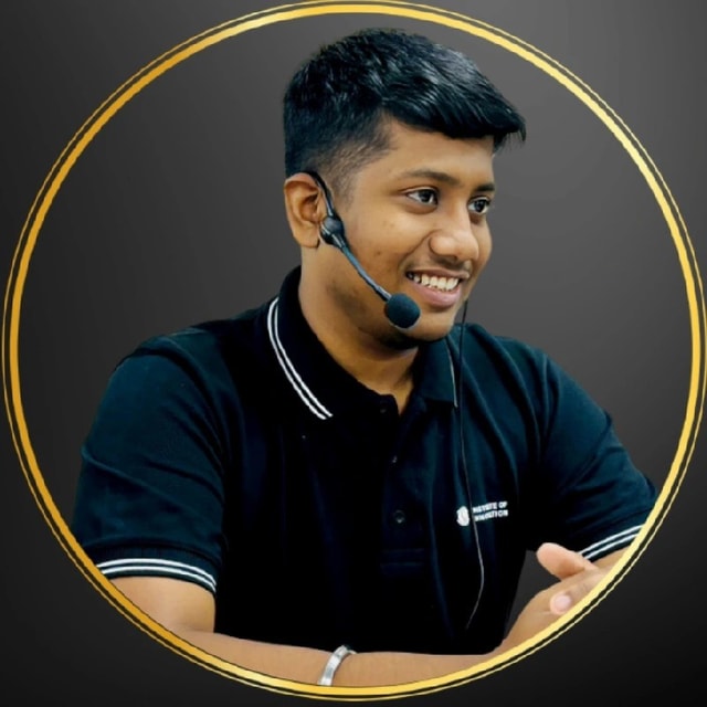 Ashutosh