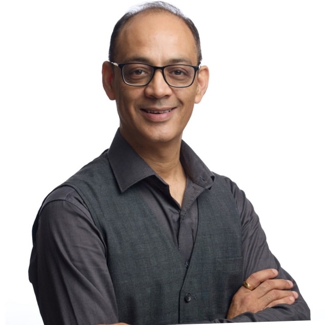 Deepak