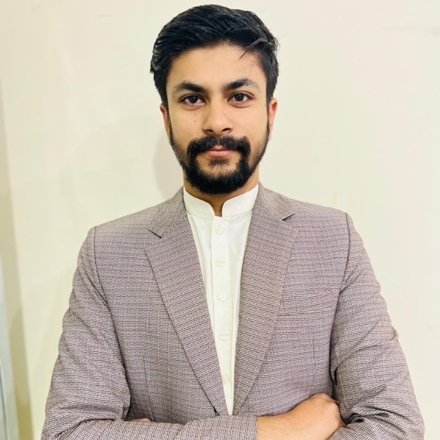 Talha jutt
