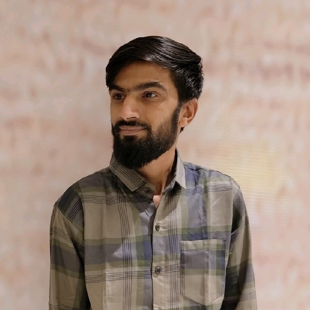 HARDIK