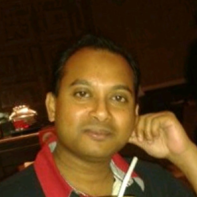 Gautam K