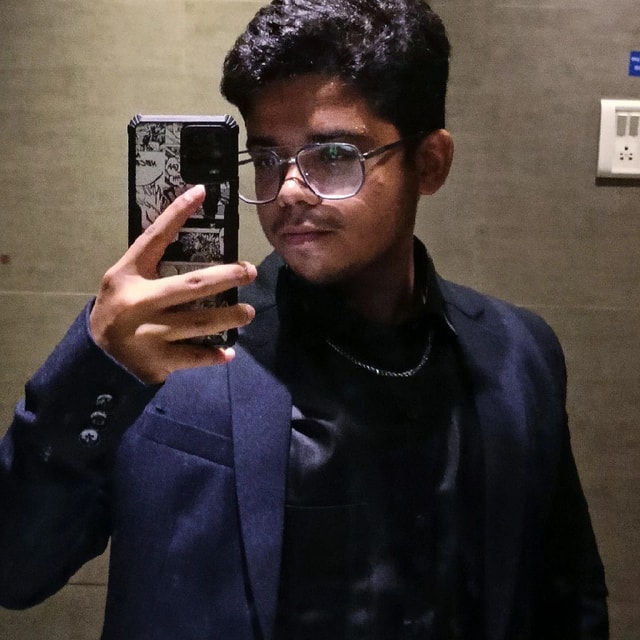 Rohit