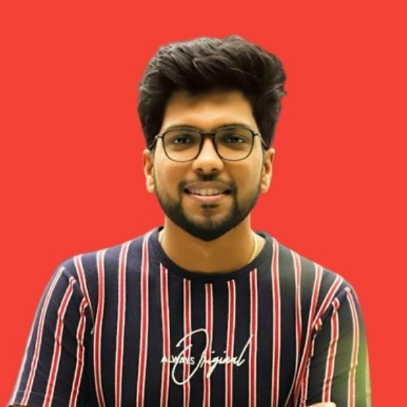 BharathKumar