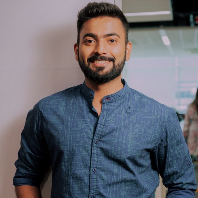 Abhishek
